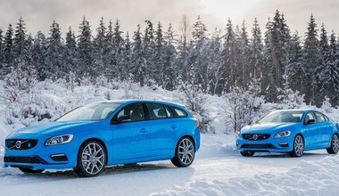 Volvo zostało właścicielem Polestar