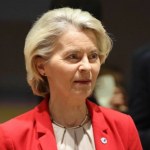 Von der Leyen gra va banque ws. Mercosur. Nie chce czekać na TSUE