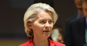Von der Leyen gra va banque ws. Mercosur. Nie chce czekać na TSUE