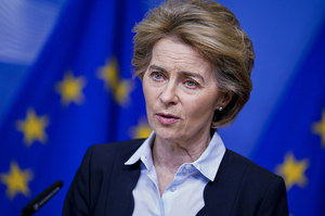 Von der Leyen ma zostać wezwana na przesłuchanie w PE. Chodzi o szczepionki