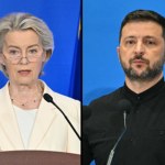 Von der Leyen o wykorzystaniu rosyjskich aktywów: Jesteśmy gotowi