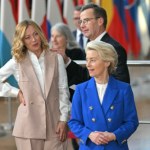 Von der Leyen ostrzega przed masową migracją. Apel o zamknięcie granic