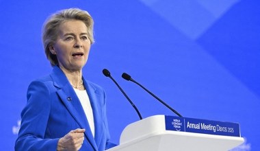 Von der Leyen skrytykowała decyzję Niemiec. "To było błędem"