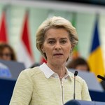 Von der Leyen w Polsce. W niedzielę Tusk zabierze ją w szczególne miejsce