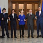 Von der Leyen zakończyła negocjacje z Mercosur. Co dalej z umową?