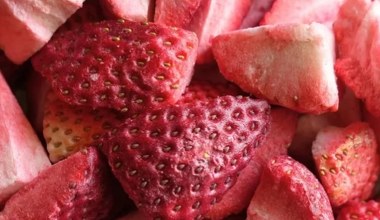 Вона підтримує імунітет і запобігає анемії. Смачна та корисна альтернатива солодощам