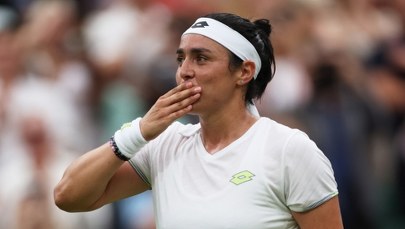 ​Vondrousova czy Jabeur? Kto wygra Wimbledon?