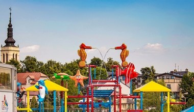 Вони дешевші та менш переповнені, ніж у Бялці чи Буковині. Ці термальні купальні варто відвідати