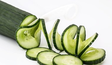 Вони олужнюють організм і мають сечогінну дію. Проте не всі можуть їх їсти