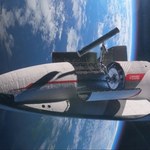 VORTEX odpowiedzią Francji na Starshipa. Przypomina wahadłowce NASA