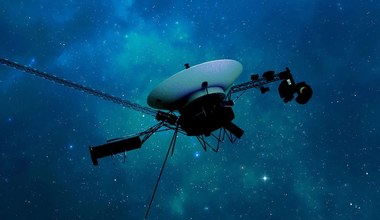 Voyager 1 nadal boryka się z problemami. NASA chce uratować sondę