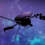 Voyager Voyager 1 wkrótce pobije kolejny rekord odległości od Ziemi. NASA zapowiada
