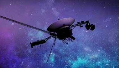 Voyager 1 wkrótce pobije kolejny rekord odległości od Ziemi. NASA zapowiada