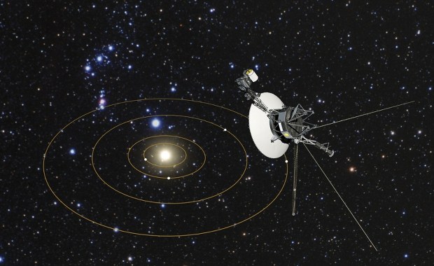 Voyager 1 zmierza ku całkowitej ciszy. NASA wyłącza kolejny instrument sondy