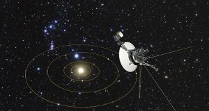 Voyager 1 zmierza ku całkowitej ciszy. NASA wyłącza kolejny instrument sondy