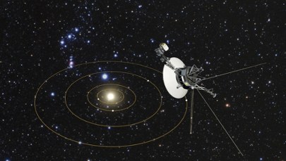 Voyager 1 zmierza ku całkowitej ciszy. NASA wyłącza kolejny instrument sondy