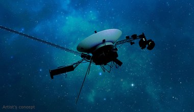 Voyager 1 znowu sprawia problemy z komunikacją. NASA szuka rozwiązania