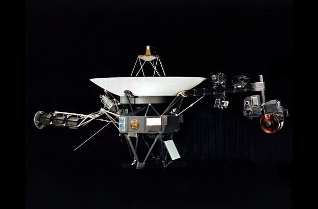 Voyager 1 /NASA