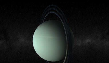 Voyager 2 dalej pomaga naukowcom. Rozwikłano jedną z tajemnic Urana