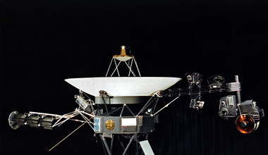 Voyager 2 nadal nadaje. NASA ratuje sondę w sprytny sposób