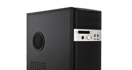 VP Q6600A XPOWER GT prezentuje się naprawę nieźle. /materiały prasowe