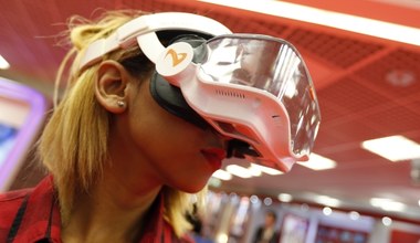 VR First stawia na tworzenie społeczności VR 