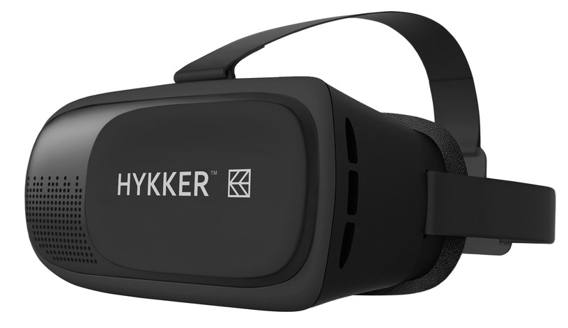 VR Glasses 3D /materiały prasowe