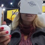 VR One: Polska firma pracuje nad własnymi goglami rzeczywistości wirtualnej