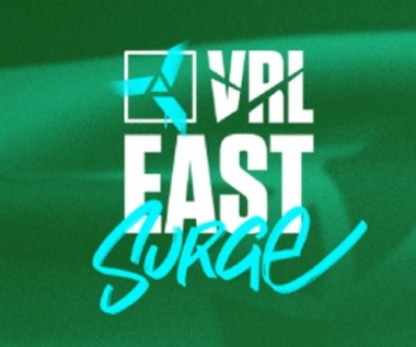 VRL East: Surge - kapitalna forma polskich drużyn w pierwszym tygodniu zmagań