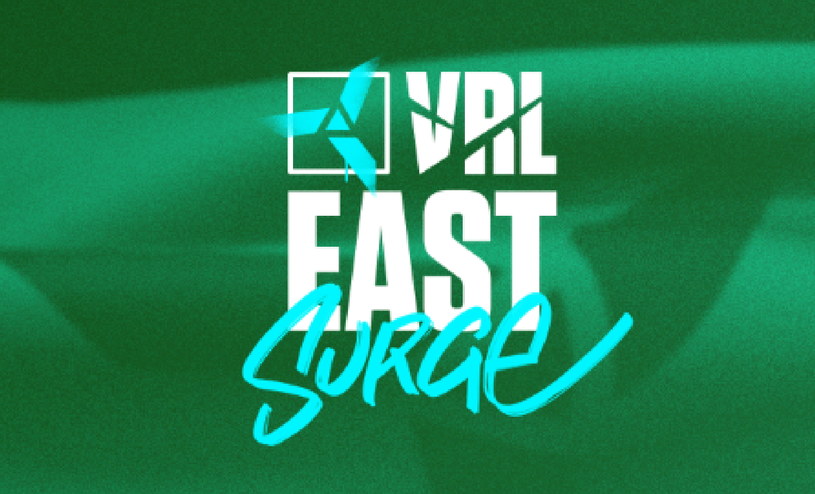 VRL East Surge /materiały prasowe