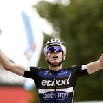 Vuelta a Espana: David de la Cruz nowym liderem