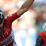 Vuelta a Espana: De Gendt wygrał etap, Froome wciąż prowadzi