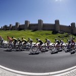 Vuelta a Espana: Majka 33., etapowe zwycięstwo Gougearda