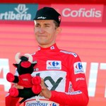 Vuelta a Espana: Michał Kwiatkowski liderem!