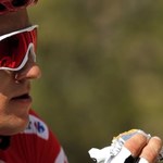 Vuelta a Espana: Michał Kwiatkowski zmniejszył stratę do lidera