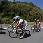 Vuelta a Espana: Nibali liderem, Matthews wygrał piąty etap