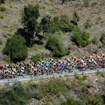 Vuelta a Espana: Piąte miejsce Rafała Majki