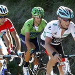Vuelta a Espana: Ubiegłoroczny zwycięzca wycofany z wyścigu