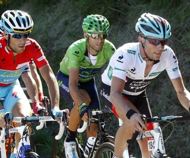 Vuelta a Espana: Ubiegłoroczny zwycięzca wycofany z wyścigu