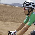 Vuelta a Espana: Upadek Kwiatkowskiego, Polak spada w klasyfikacji