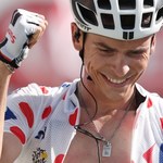 Vuelta a Espana: Warren Barguil wyrzucony z zespołu