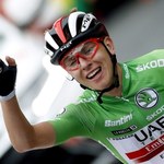 Vuelta a Espana: Zwycięstwo Pogacara, Majka trzeci