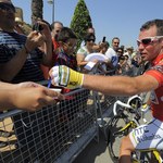 Vuelta: Hutarowicz wygrał drugi etap