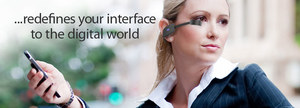 Vuzix M100 – tańsza alternatywa dla Google Glass wkrótce do kupienia