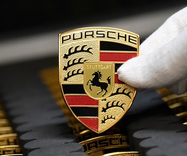 VW chce wprowadzić Porsche na giełdę