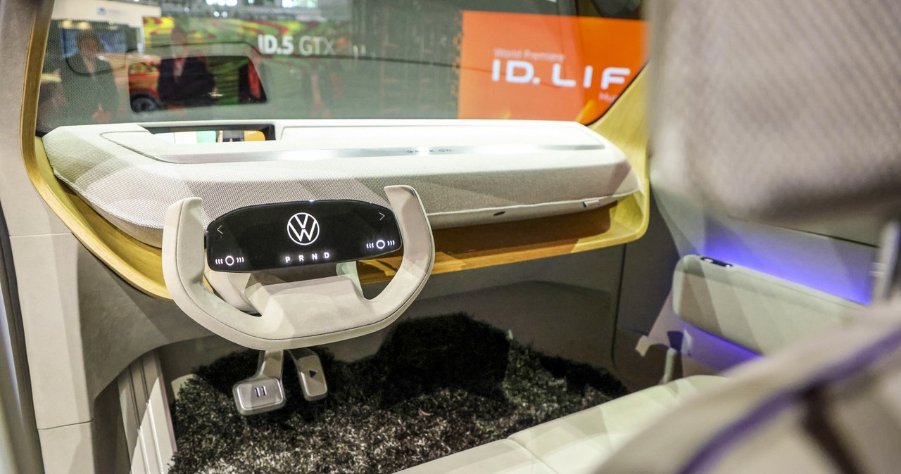 VW ID.Life /Getty Images