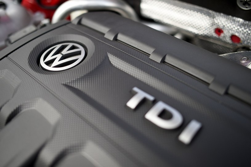 VW już wkrótce będzie musiał rozpocząć modyfikację aut /AFP