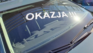 VW, Skoda i Toyota z promocjami na nowe auta. Nawet 100 tys. taniej