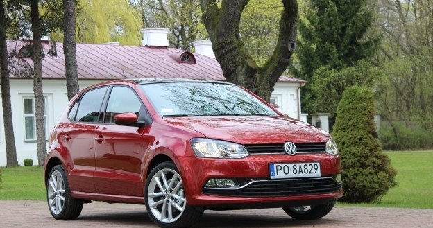 VW zanotował rekordową sprzedaż /INTERIA.PL