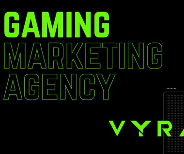 VYRAL - nowe podejście do gaming marketingu